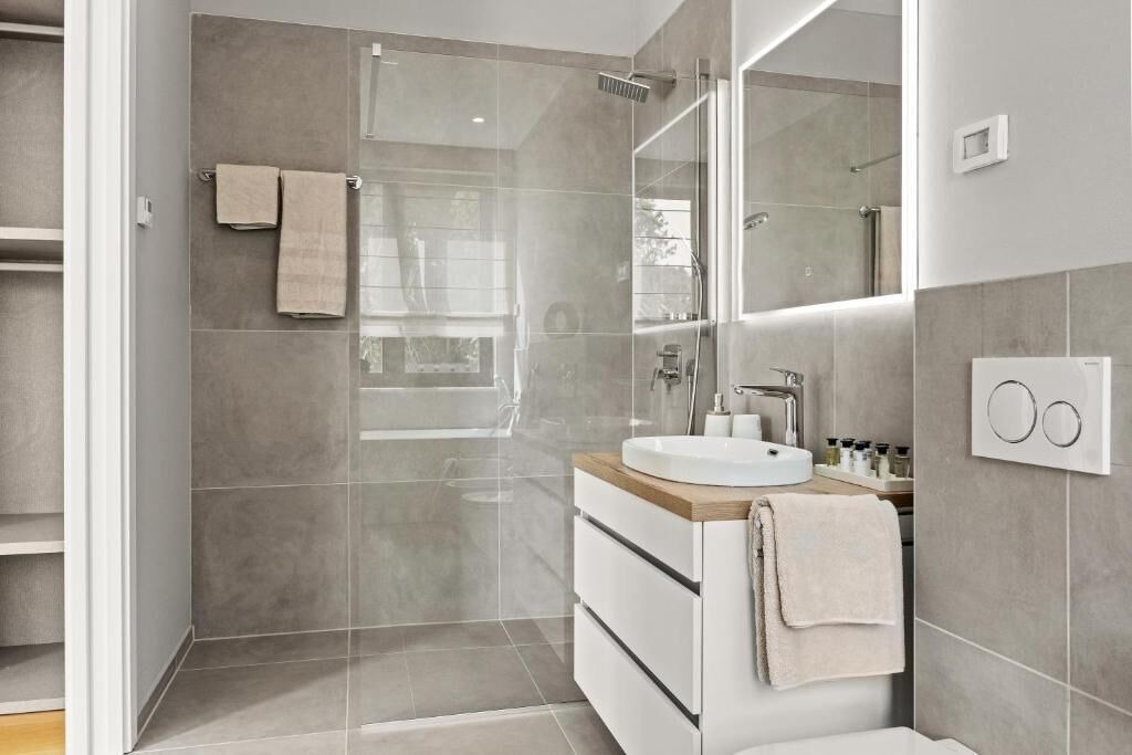 Photo of Bathroom in Banjole