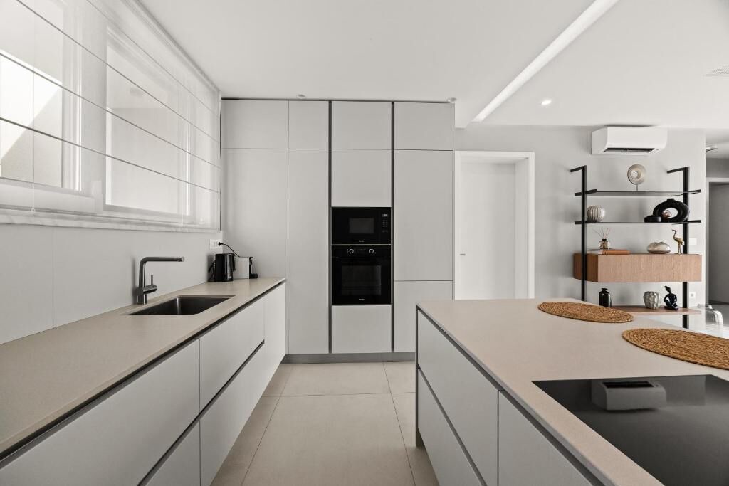 Photo of Kitchen in Banjole