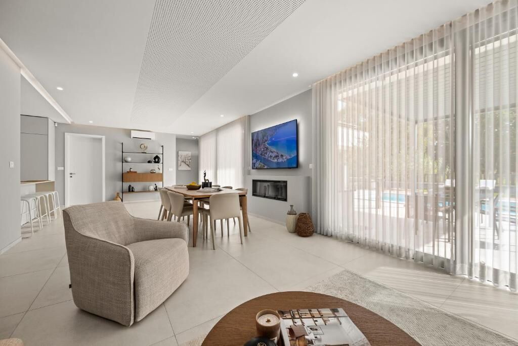 Photo of Livingroom in Banjole