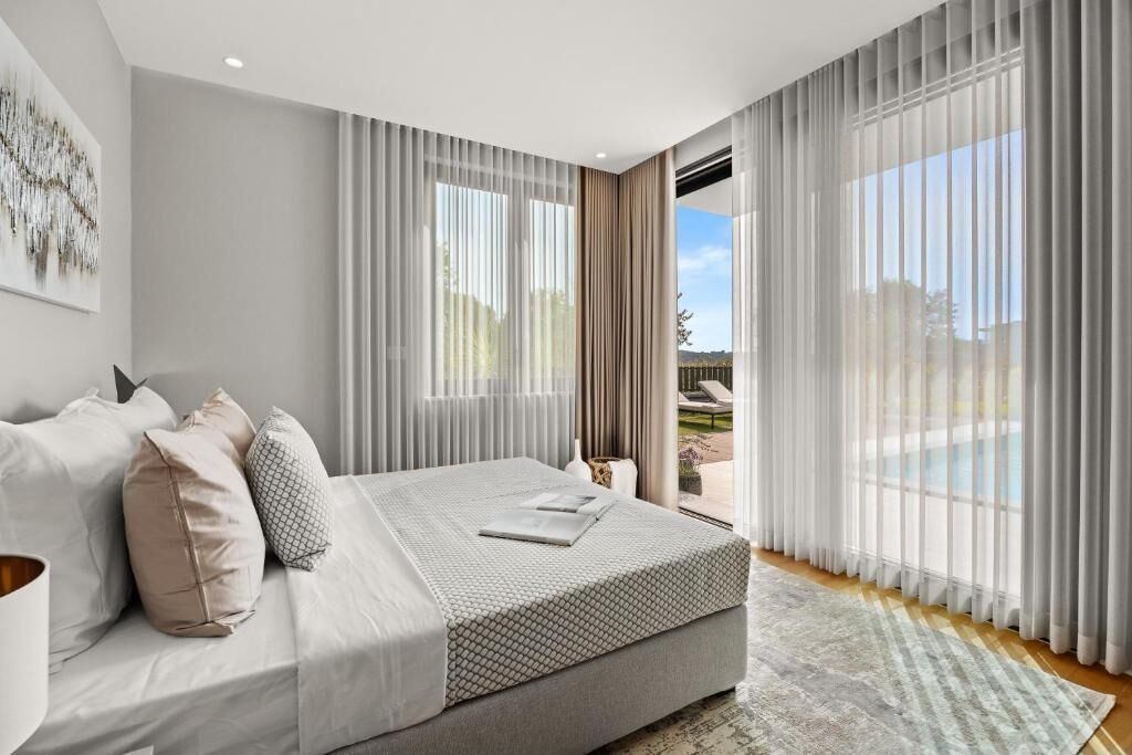 Photo of Bedroom in Banjole