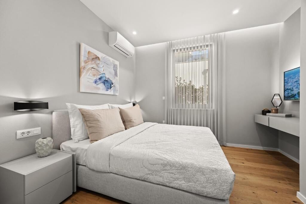 Photo of Bedroom in Banjole