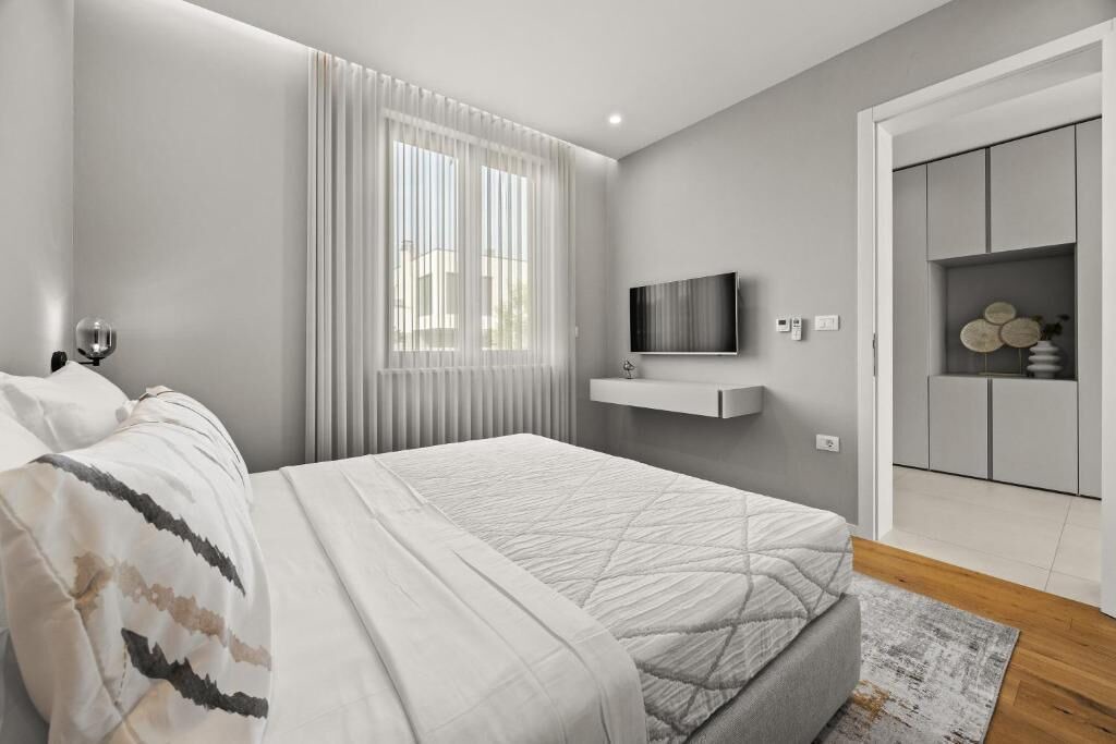 Photo of Bedroom in Banjole