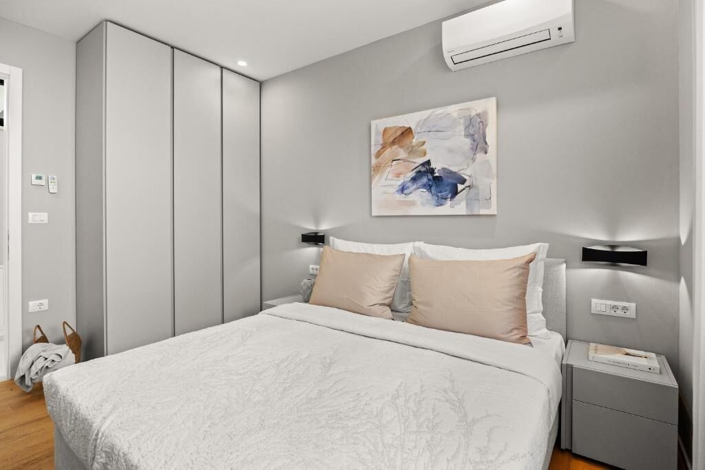 Photo of Bedroom in Banjole