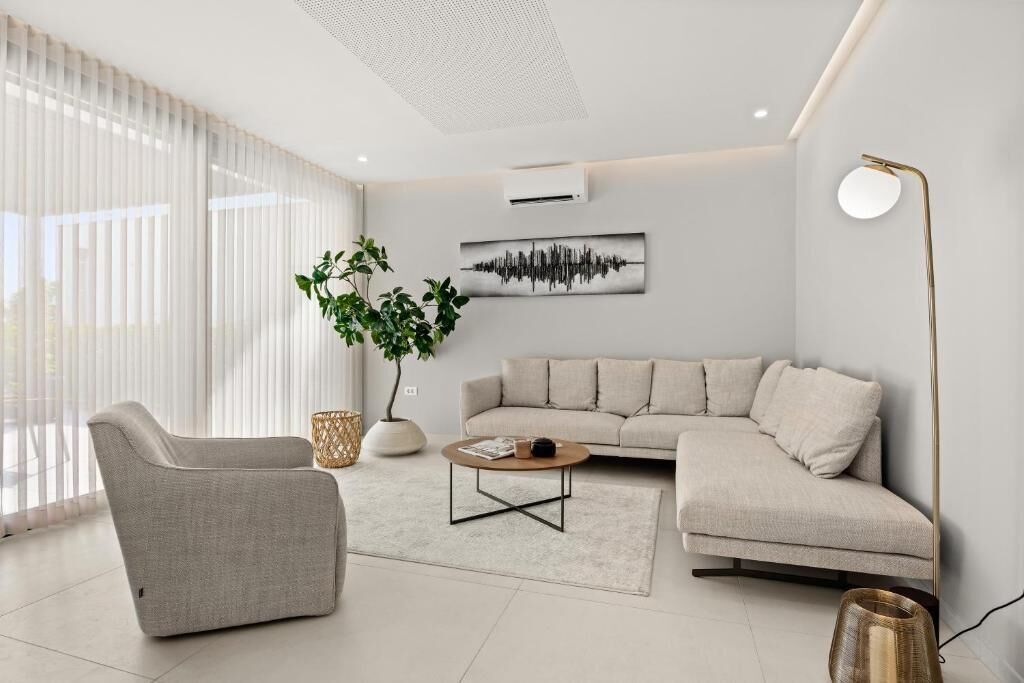 Photo of Livingroom in Banjole