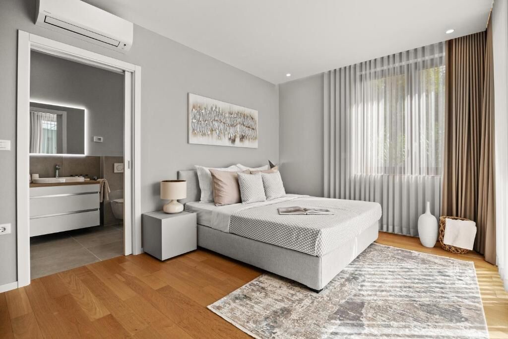 Photo of Bedroom in Banjole
