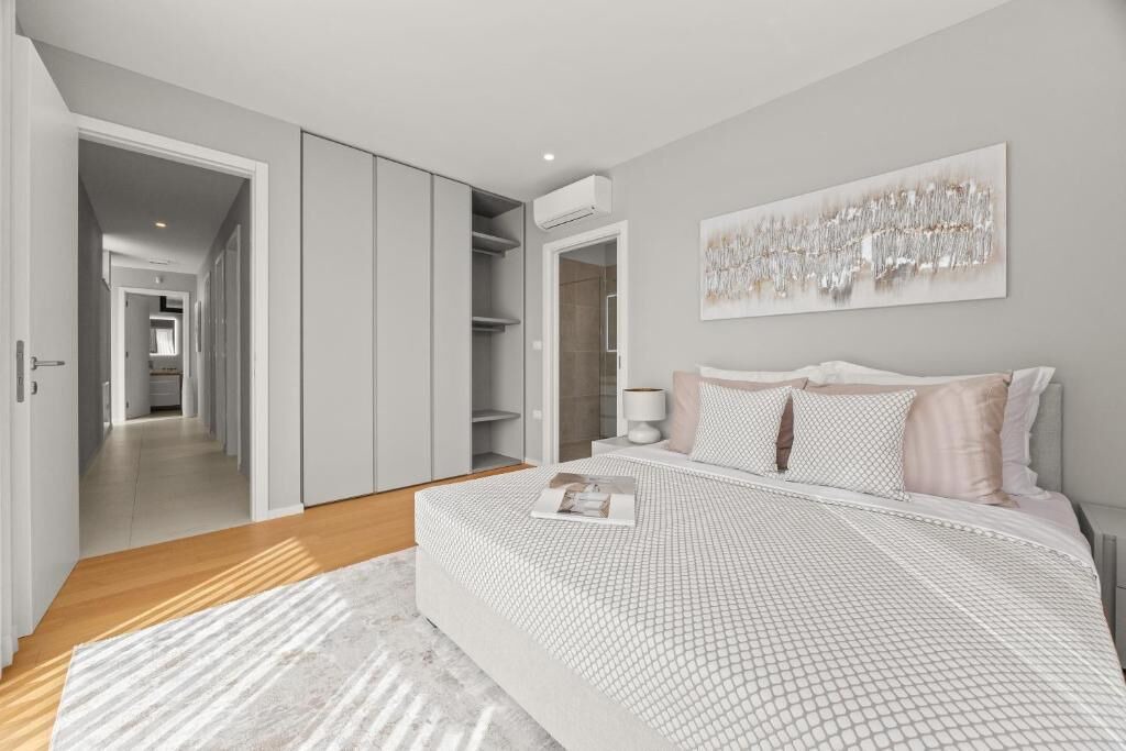 Photo of Bedroom in Banjole