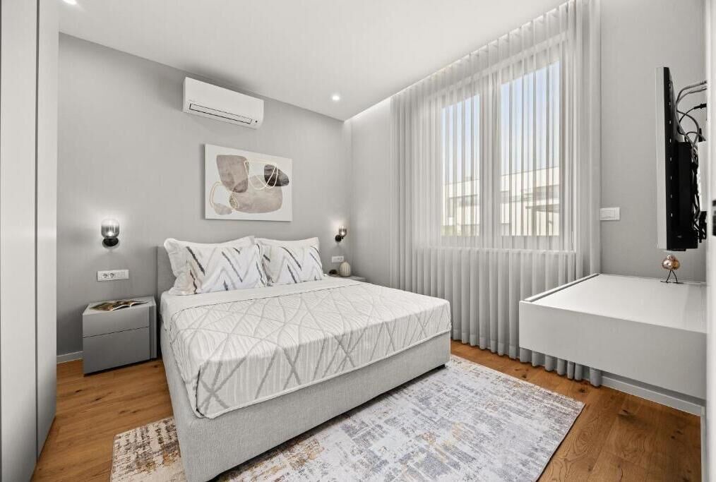 Photo of Bedroom in Banjole