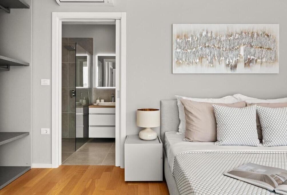 Photo of Bedroom in Banjole