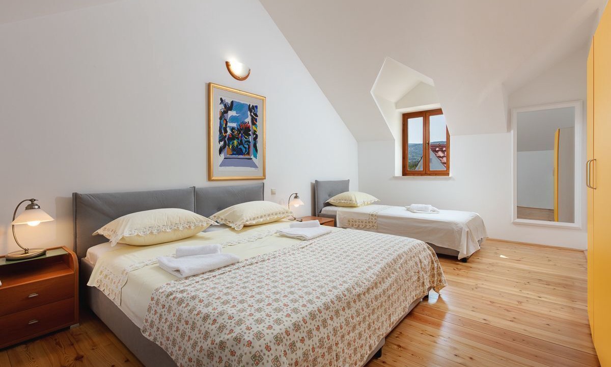 Photo of Bedroom in Praznica