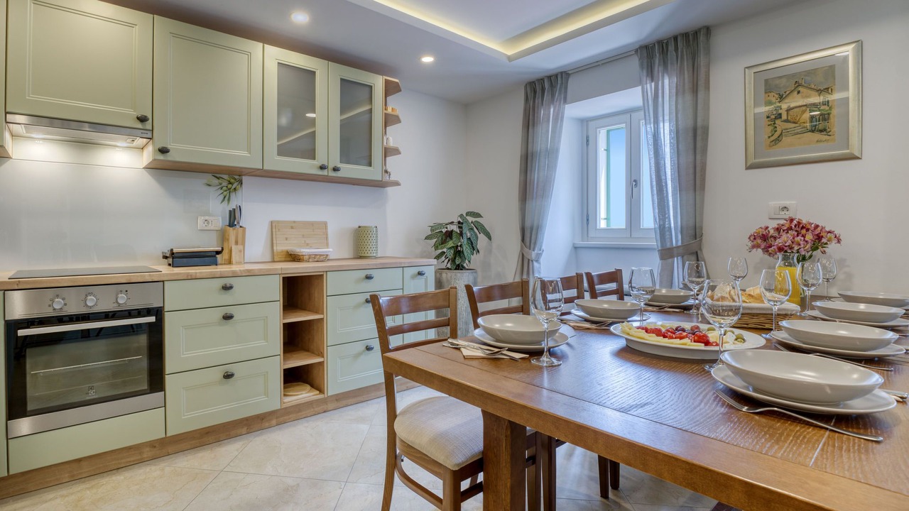 Photo of Bedroom in Volosko