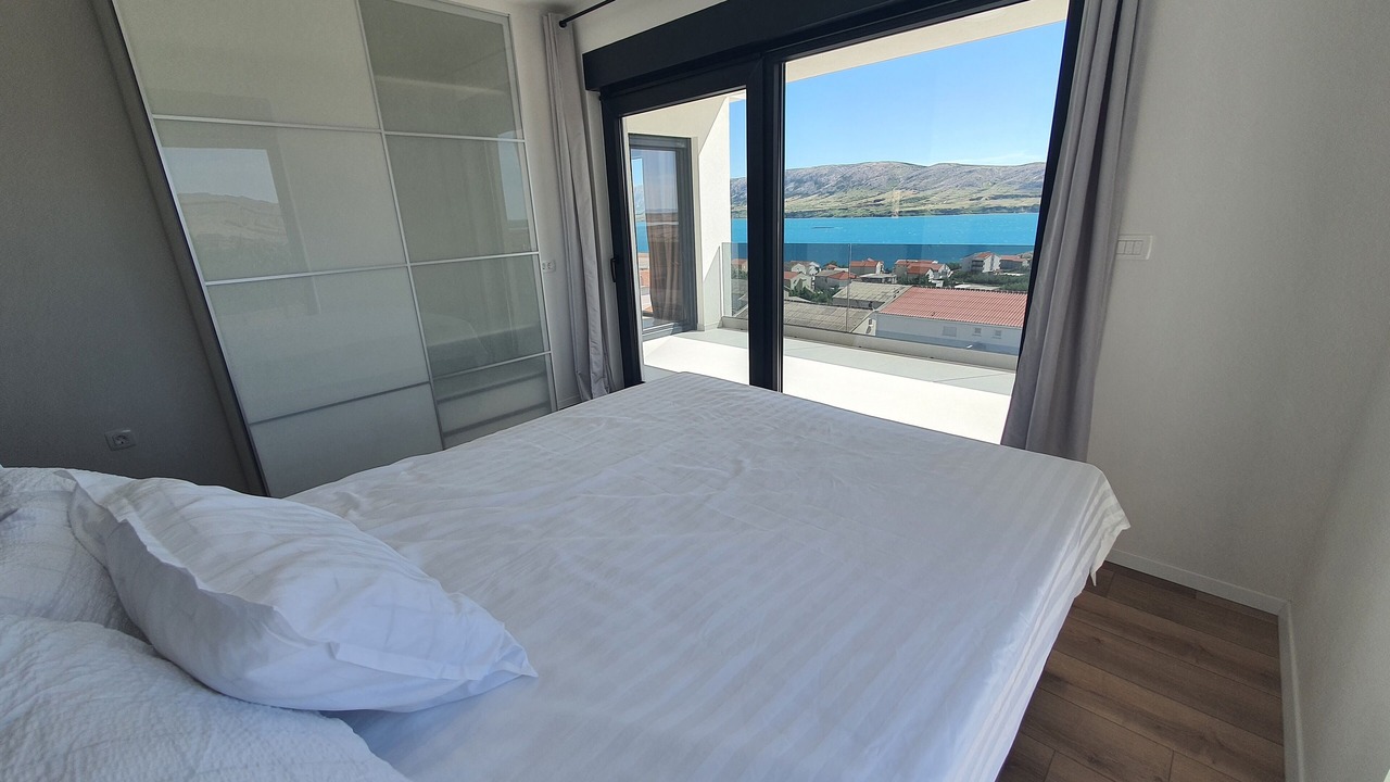 Photo of Bedroom in Kustici