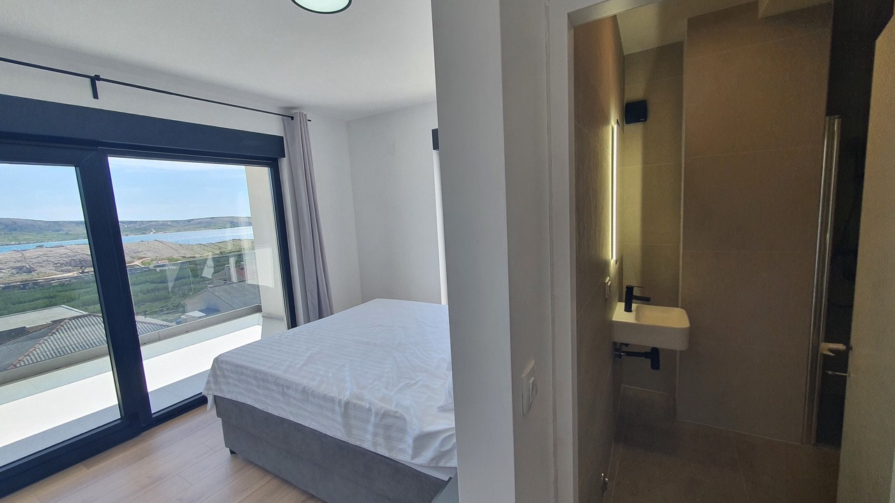 Photo of Bedroom in Kustici