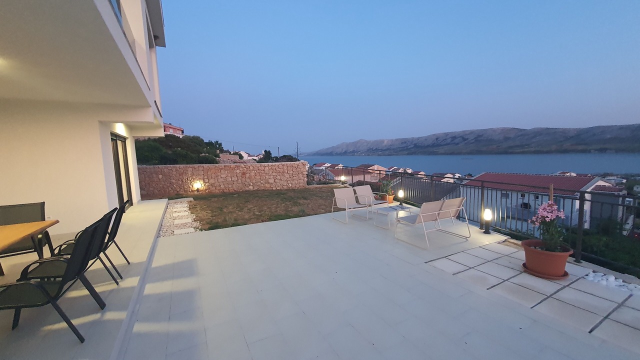 Photo of Patio Balcony in Kustici