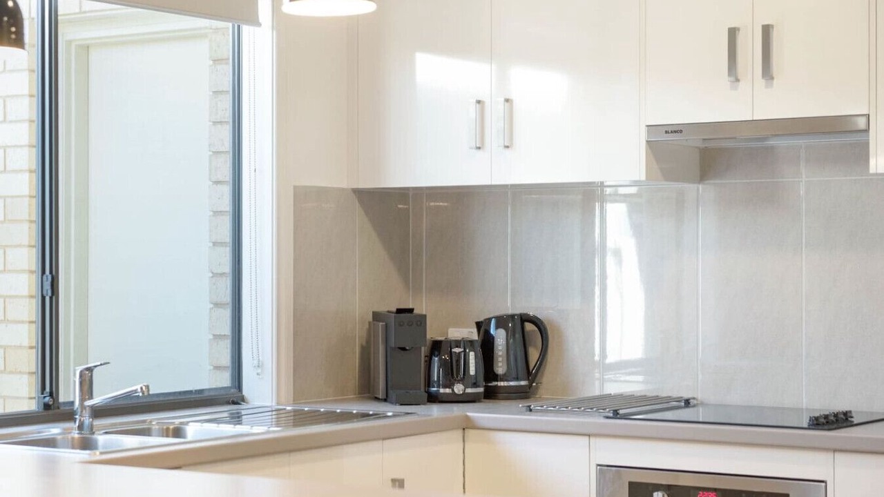 Photo of Kitchen in Goolwa