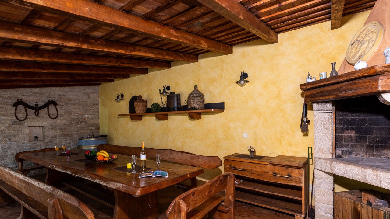 Photo of Livingroom in Orbanici