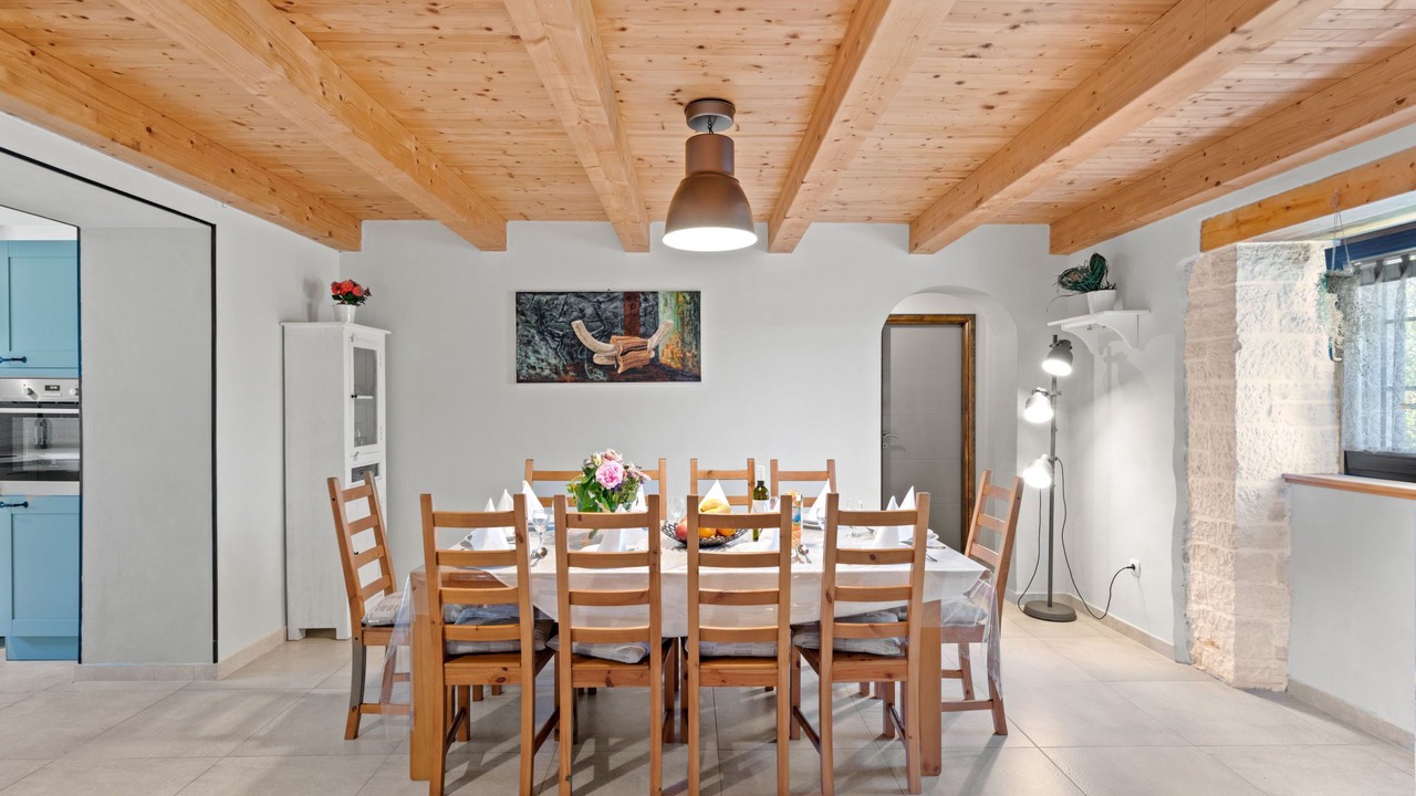 Photo of Bedroom in Orbanici