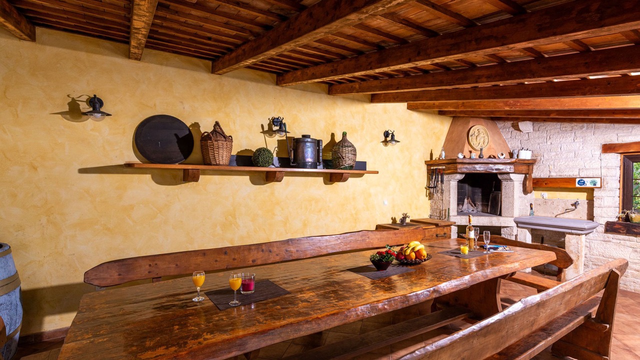 Photo of Bedroom in Orbanici