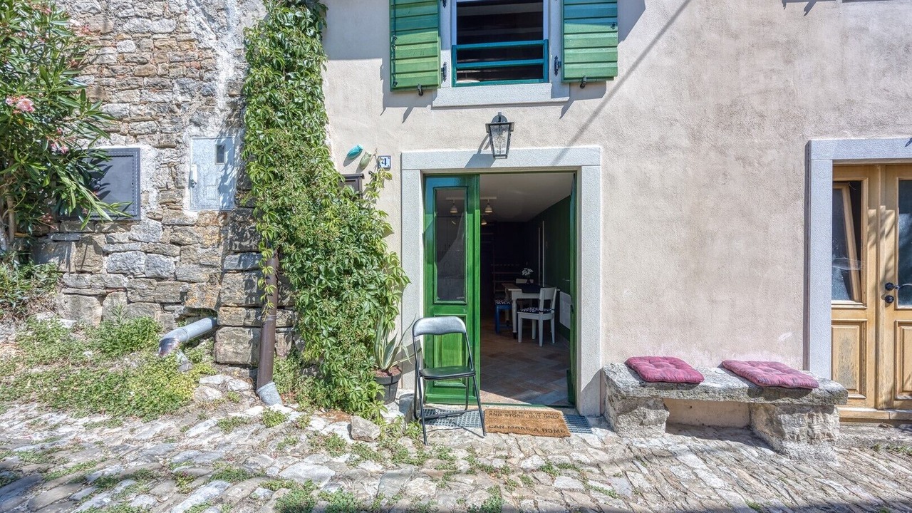 Photo of Outdoor in Motovun
