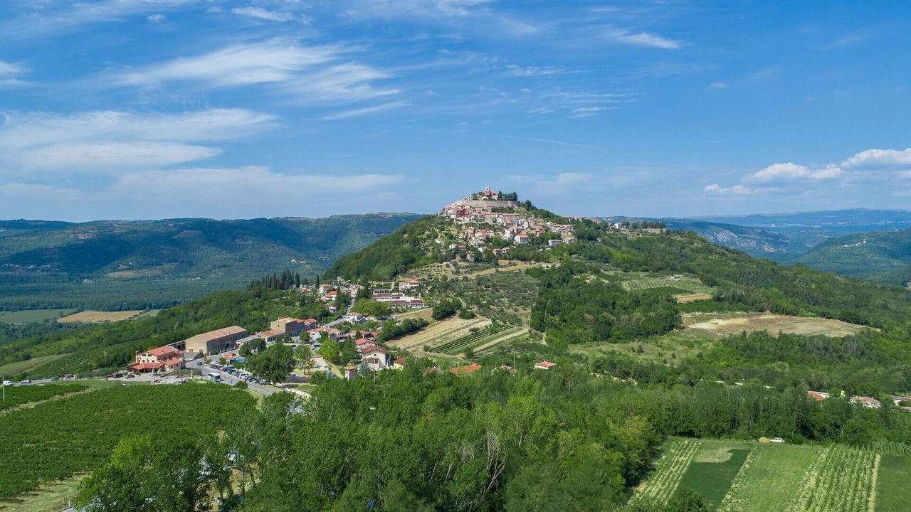 Photo of Others in Motovun
