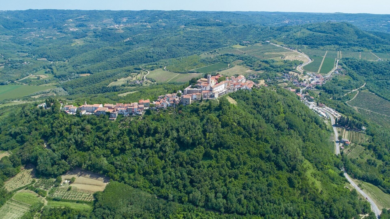 Photo of Outdoor in Motovun