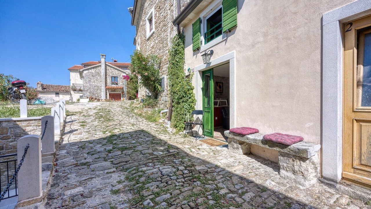Photo of Outdoor in Motovun