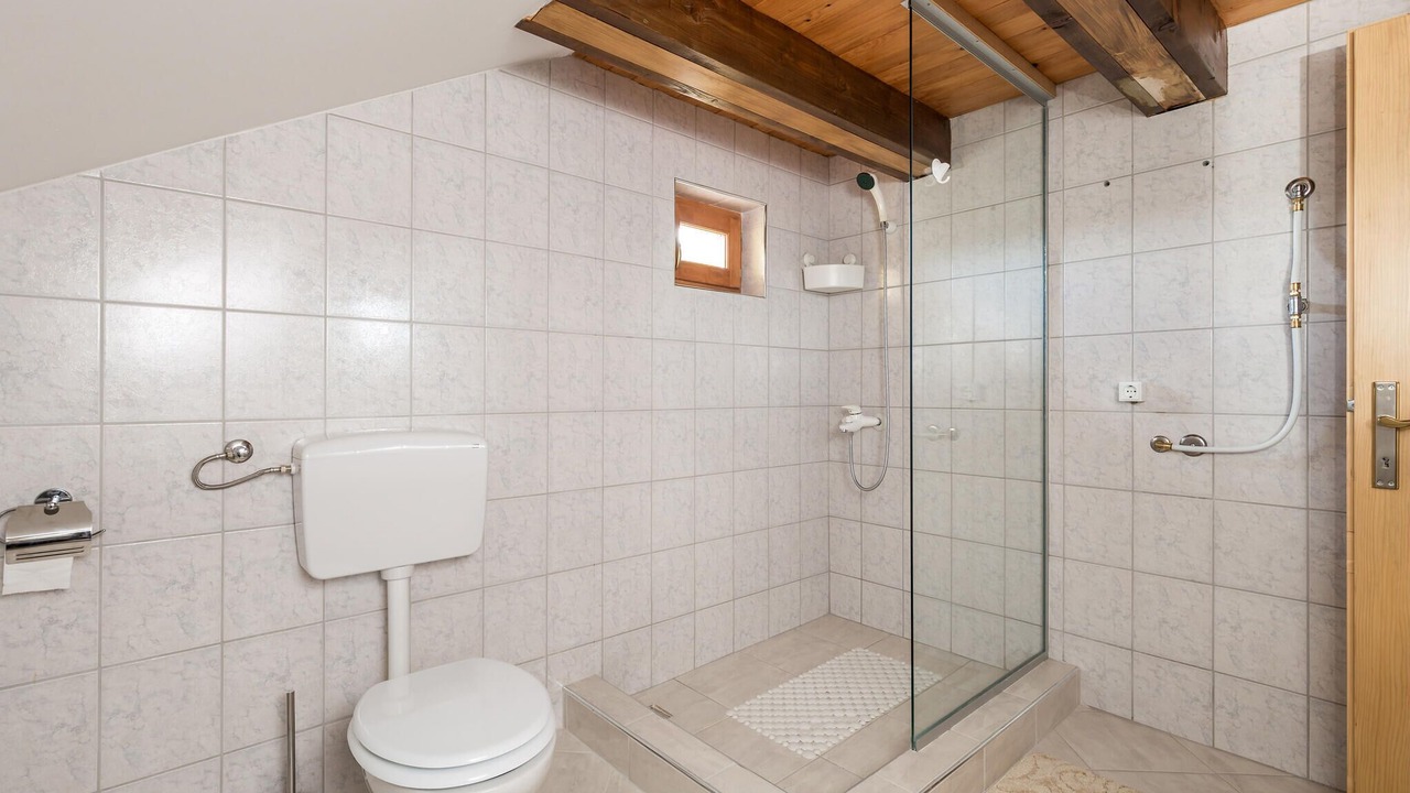 Photo of Bathroom in Vrbovsko