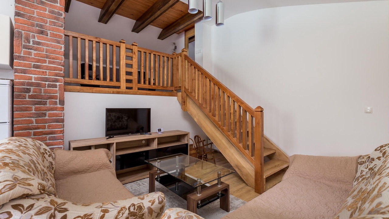 Photo of Bedroom in Vrbovsko