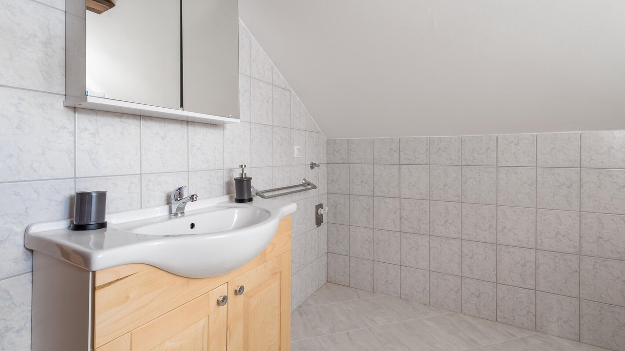 Photo of Bathroom in Vrbovsko