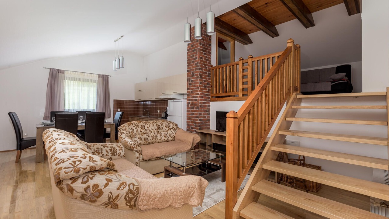 Photo of Bedroom in Vrbovsko