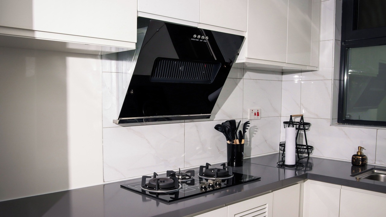 Photo of Kitchen in Gaborone