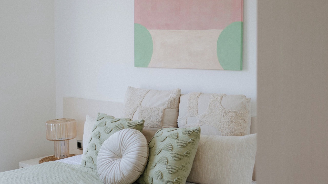 Photo of Bedroom in Splitska