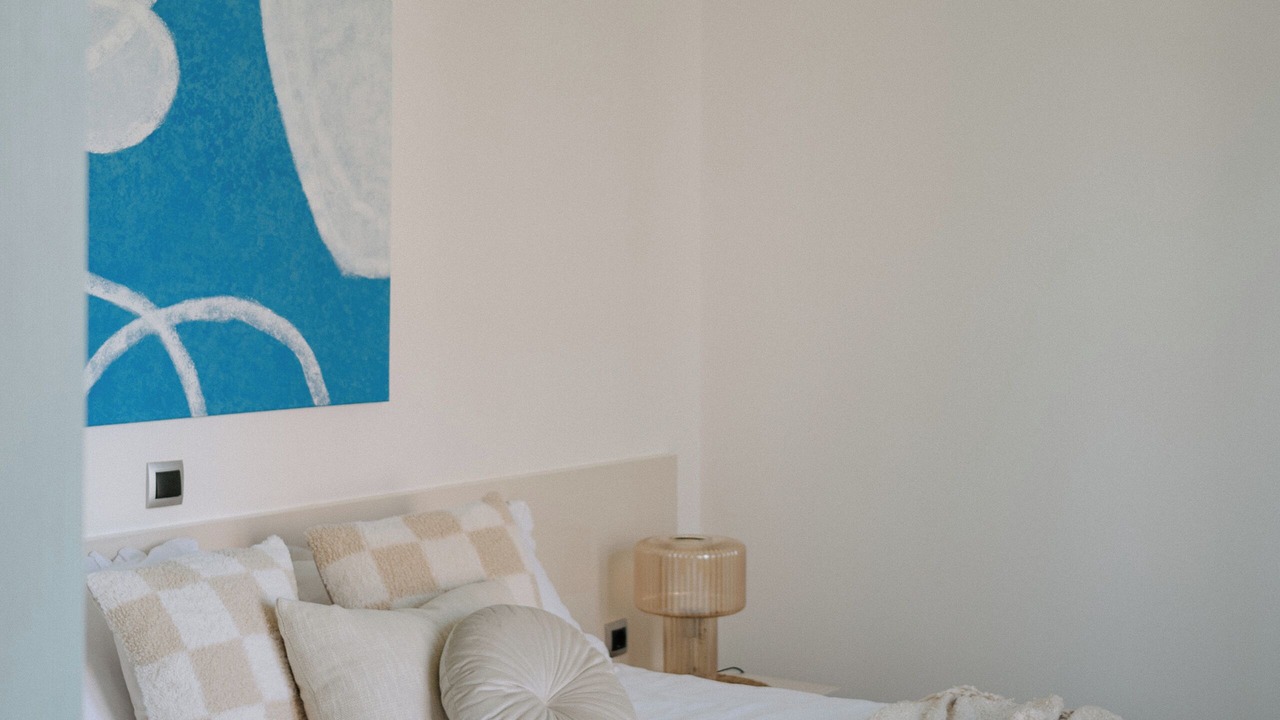 Photo of Bedroom in Splitska