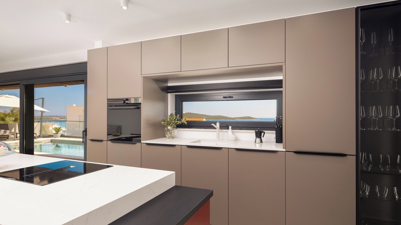 Photo of Kitchen in Sevid