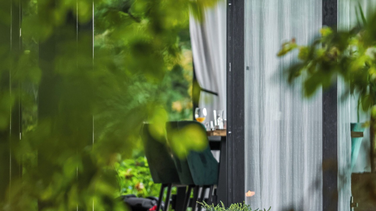 Photo of Patio Balcony in Breznik Plesivicki