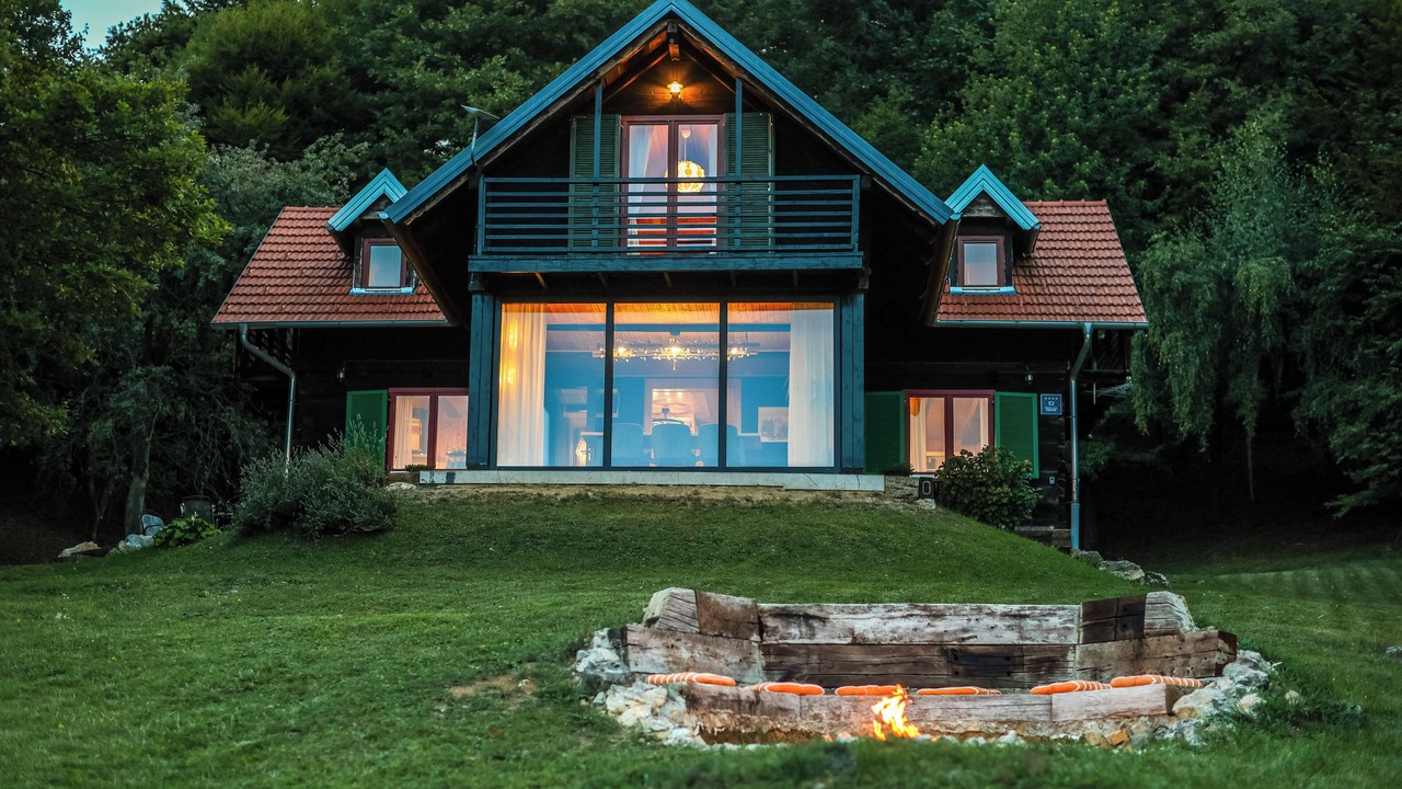 Photo of Outdoor in Breznik Plesivicki