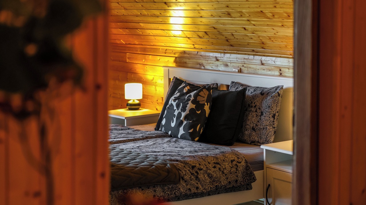 Photo of Bedroom in Breznik Plesivicki