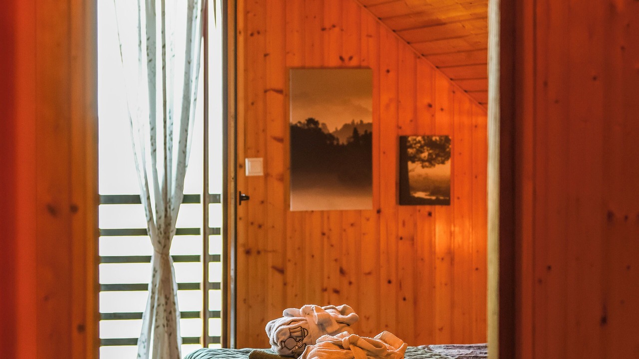 Photo of Bedroom in Breznik Plesivicki