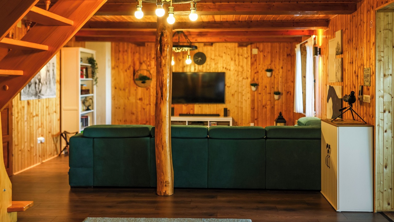 Photo of Livingroom in Breznik Plesivicki