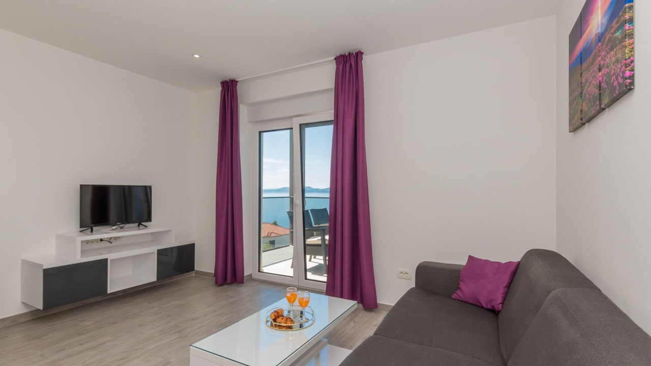 Photo of Livingroom in Medici