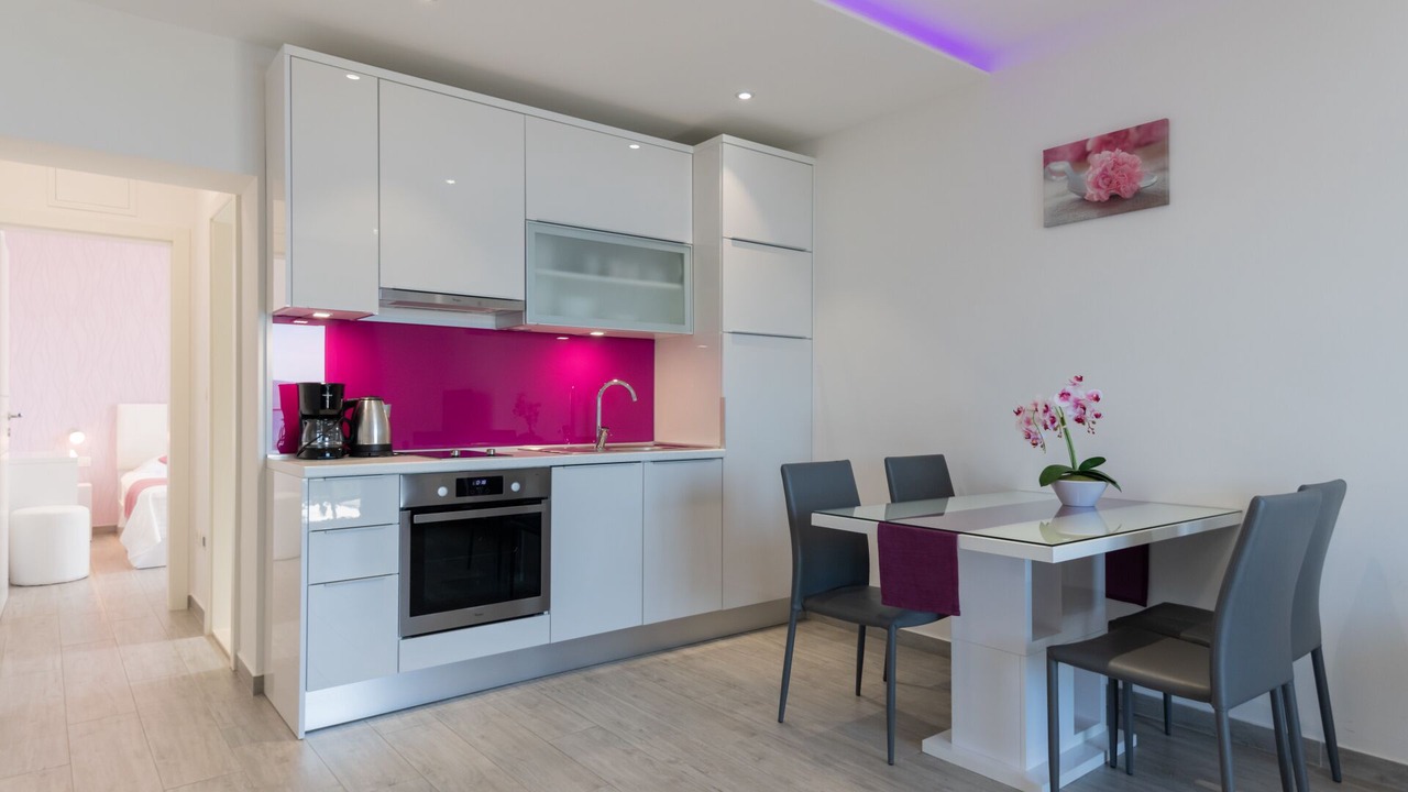 Photo of Kitchen in Medici