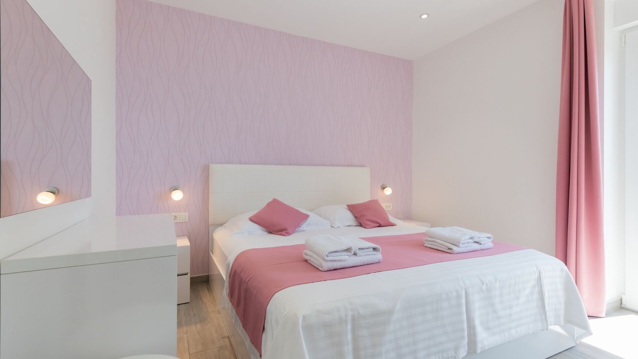 Photo of Bedroom in Medici