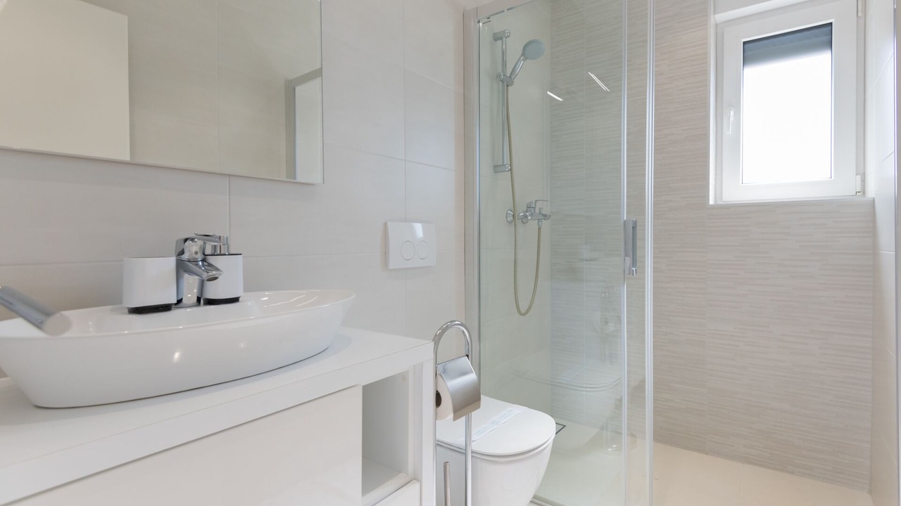 Photo of Bathroom in Medici