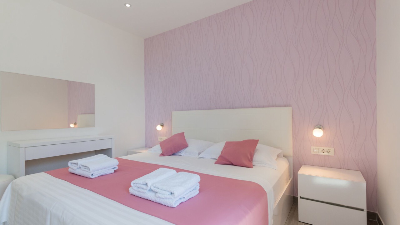 Photo of Bedroom in Medici