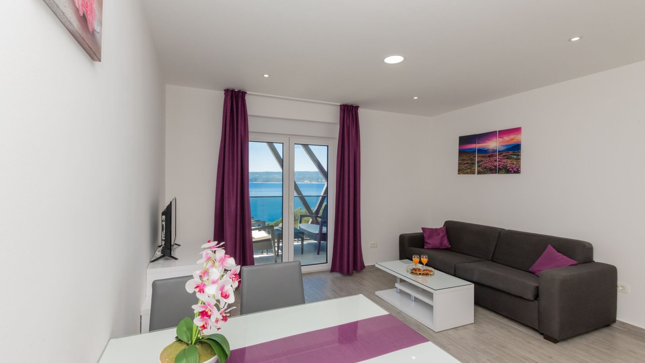 Photo of Livingroom in Medici