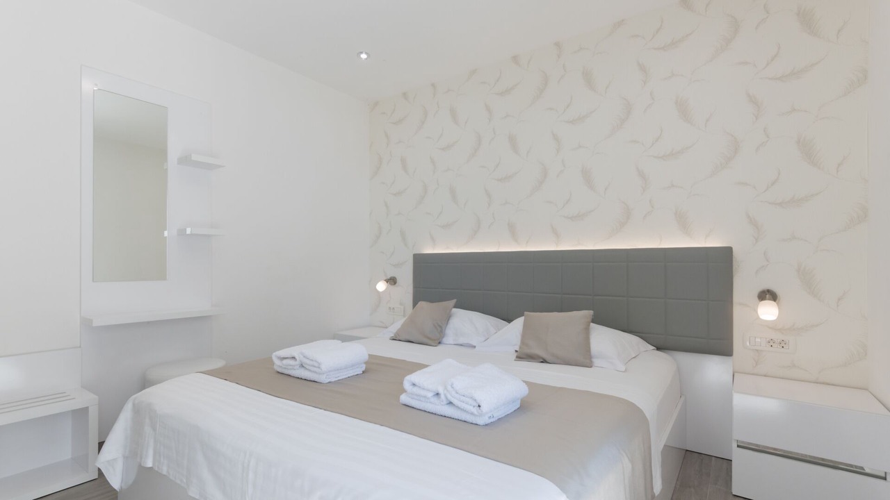 Photo of Bedroom in Medici