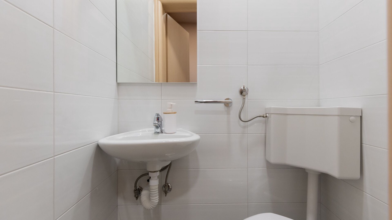 Photo of Bathroom in Medici