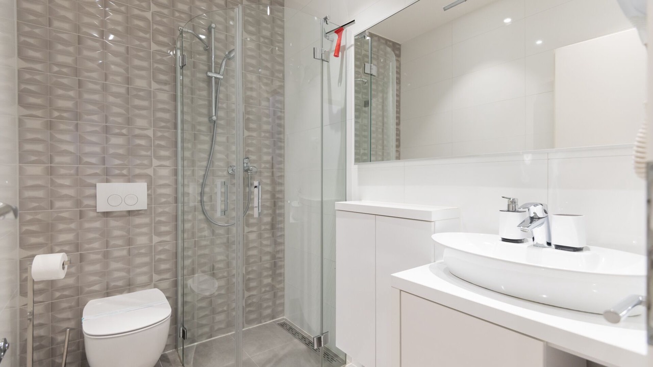 Photo of Bathroom in Medici