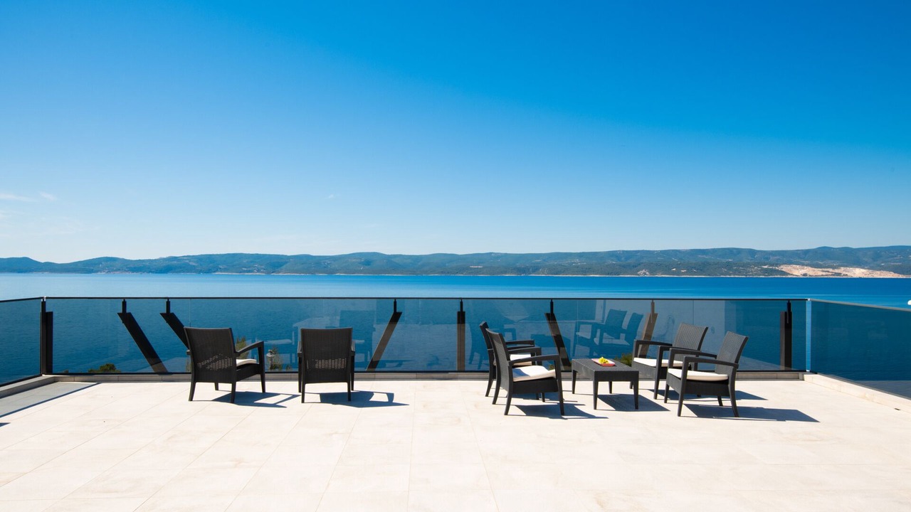 Photo of Patio Balcony in Medici