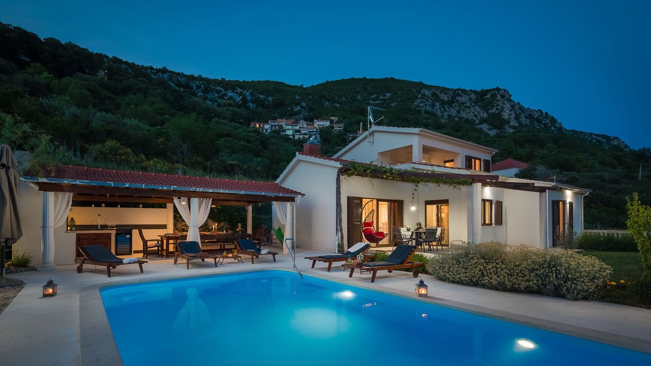 Photo of Outdoor in Blato na Cetini