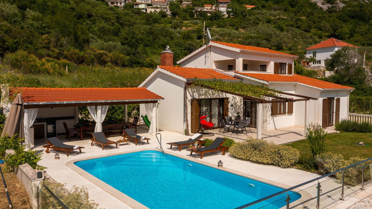 Photo of Outdoor in Blato na Cetini